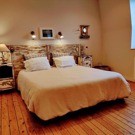 Studio "Gris Galet" Au 2Eme Etage, A 200M De La Plage Cayeux-sur-Mer Dış mekan fotoğraf