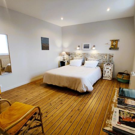 Studio "Gris Galet" Au 2Eme Etage, A 200M De La Plage Cayeux-sur-Mer Dış mekan fotoğraf